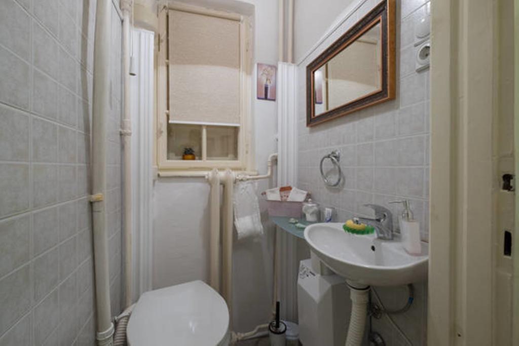 Apartment Beauty Belgrád Kültér fotó