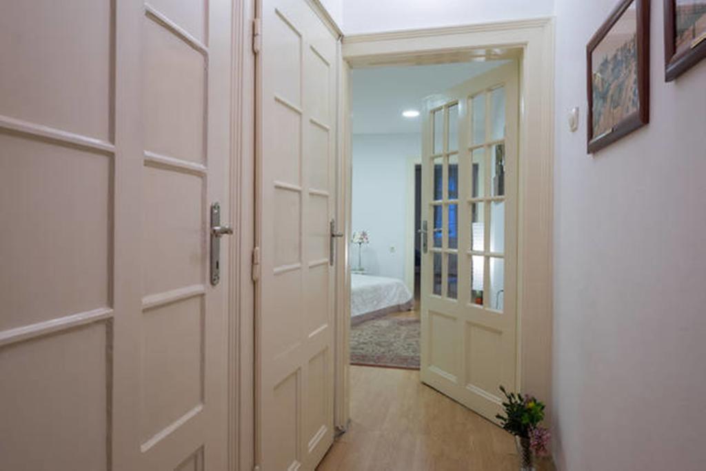 Apartment Beauty Belgrád Kültér fotó
