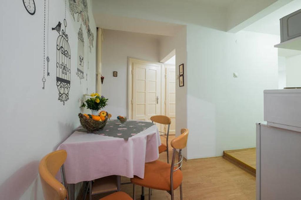 Apartment Beauty Belgrád Kültér fotó