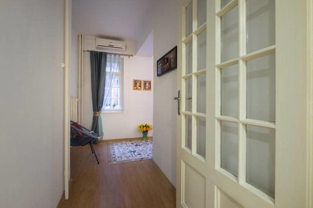 Apartment Beauty Belgrád Kültér fotó