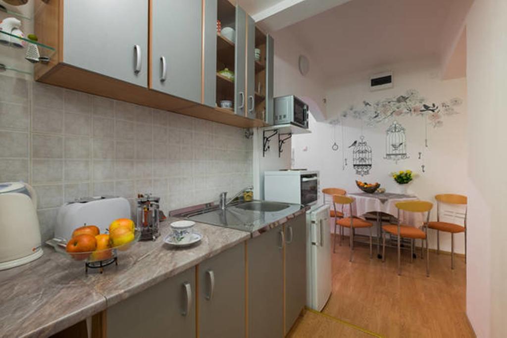 Apartment Beauty Belgrád Kültér fotó