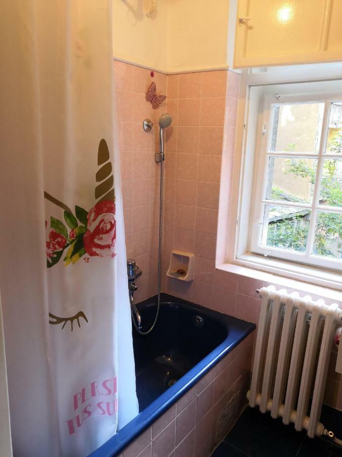 Apartment Beauty Belgrád Kültér fotó