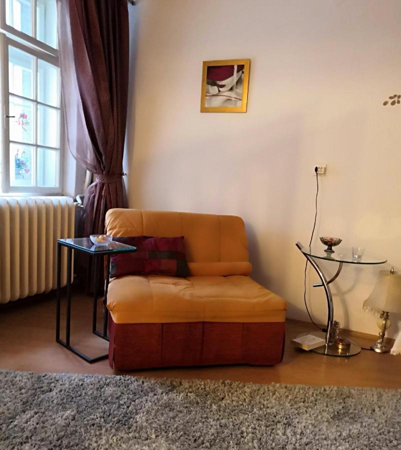 Apartment Beauty Belgrád Kültér fotó