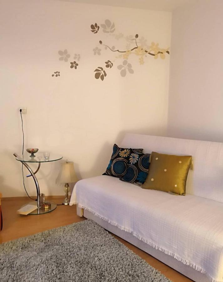 Apartment Beauty Belgrád Kültér fotó