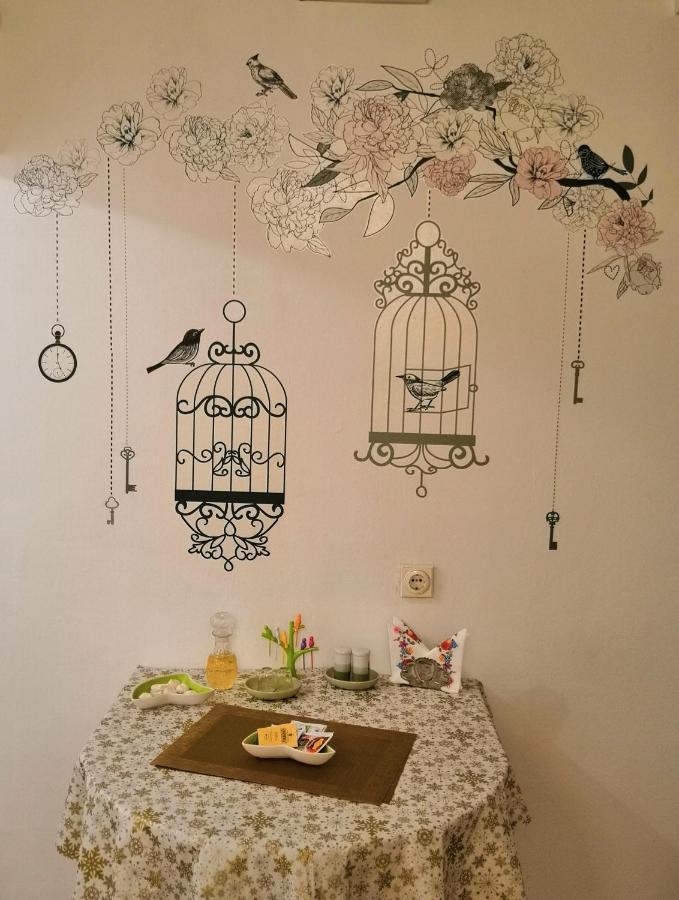 Apartment Beauty Belgrád Kültér fotó